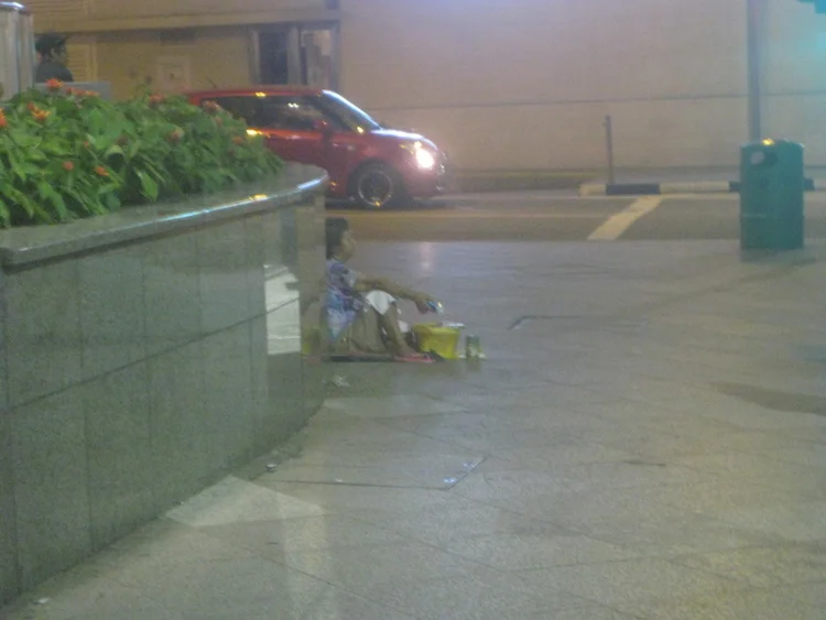 Homelessness: 404 families and 565 individuals supported in the last three years