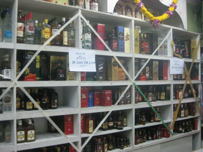 Little India riot: A month or two before normal business returns