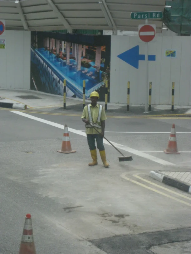 Labour issues: It's important