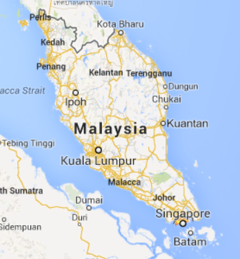 Malaysia: Negative stereotypes on both sides