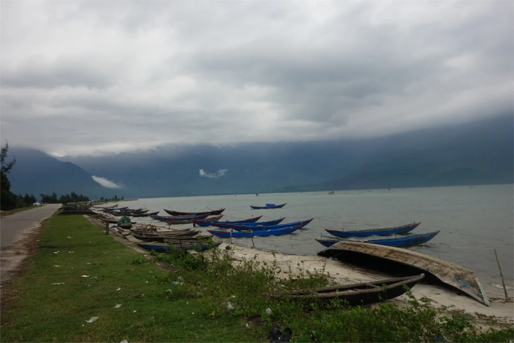 Photo essay: Vietnam - The last power to defeat a super-power