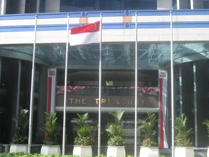 Banking: Tax-haven or not