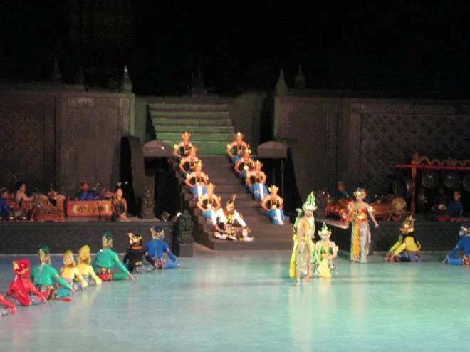 Ramayana(s) retold in Asia
