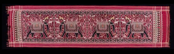 When India clothed the world