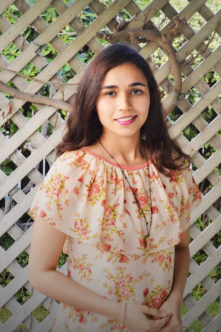 An international student shares her NZ experience