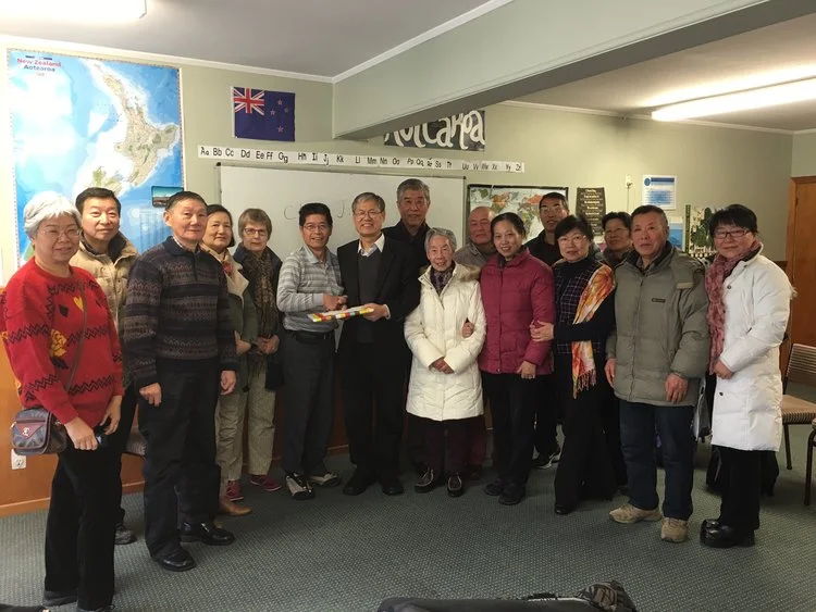 Your Corner - I have never thought of myself as a politician: Jimmy Chen