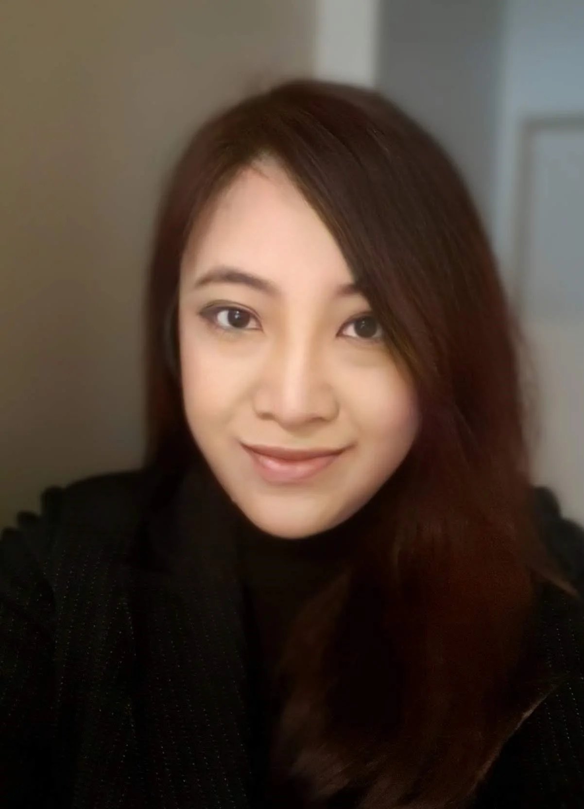 Shan Ng - Candidate for Pukehīnau/Lambton Ward