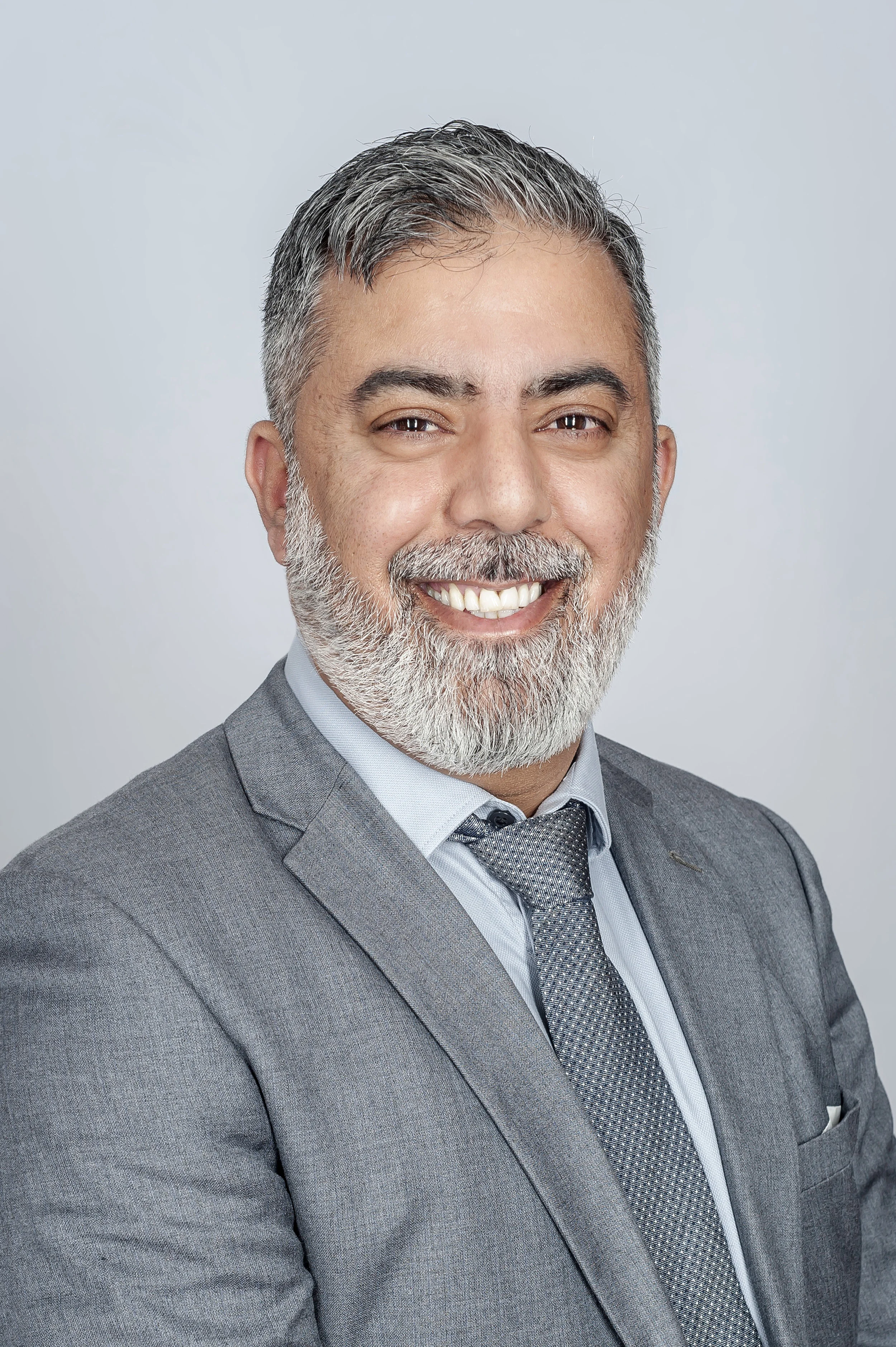 Khlayd Baloch - Candidate for Howick Ward (Pakuranga Sub Division)