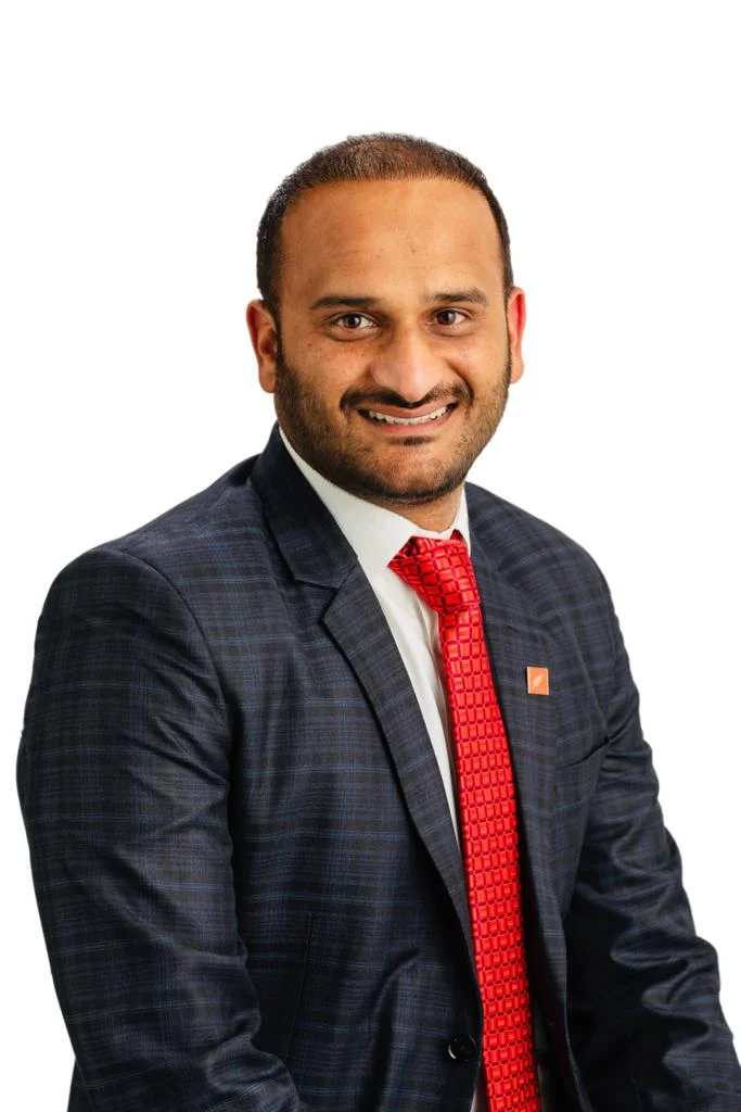 Narinder Singh Warraich - Candidate for Halswell-Hornby-Riccarton Community Board (Halswell Ward)