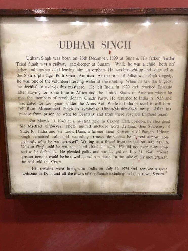 100 Years Of Jallianwala Bagh Massacre Over A Thousand Were Shot Dead By A British Brigadier General Reginald Dyer Multicultural Times