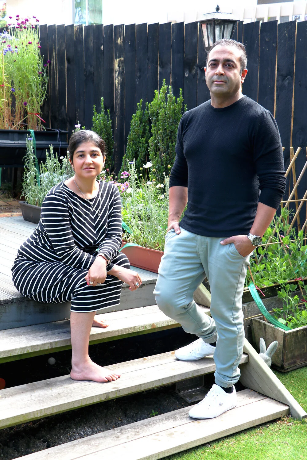 Atithi Devo Bhava – is what drives the Kiwi-Indian couple behind NZ’s best restaurant