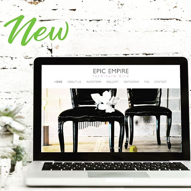 New website feels! 🤗 Check out our fresh new look! 🌿
.
.
.
.
.
#newlook #fresh #newwebsite #sofresh #beautifulfurniture #eventfurniture #brisbaneevents #partyhire #brisbane #goldcoastevents #eventhire #eventstyling #eventhire #eventdecor #brisbanec