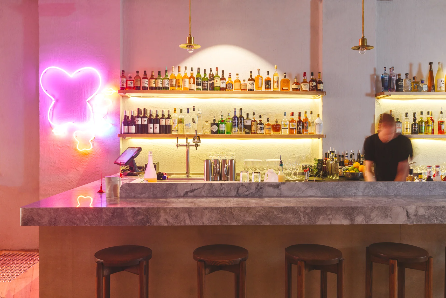 Mr. Miyagi Frosé Launch 