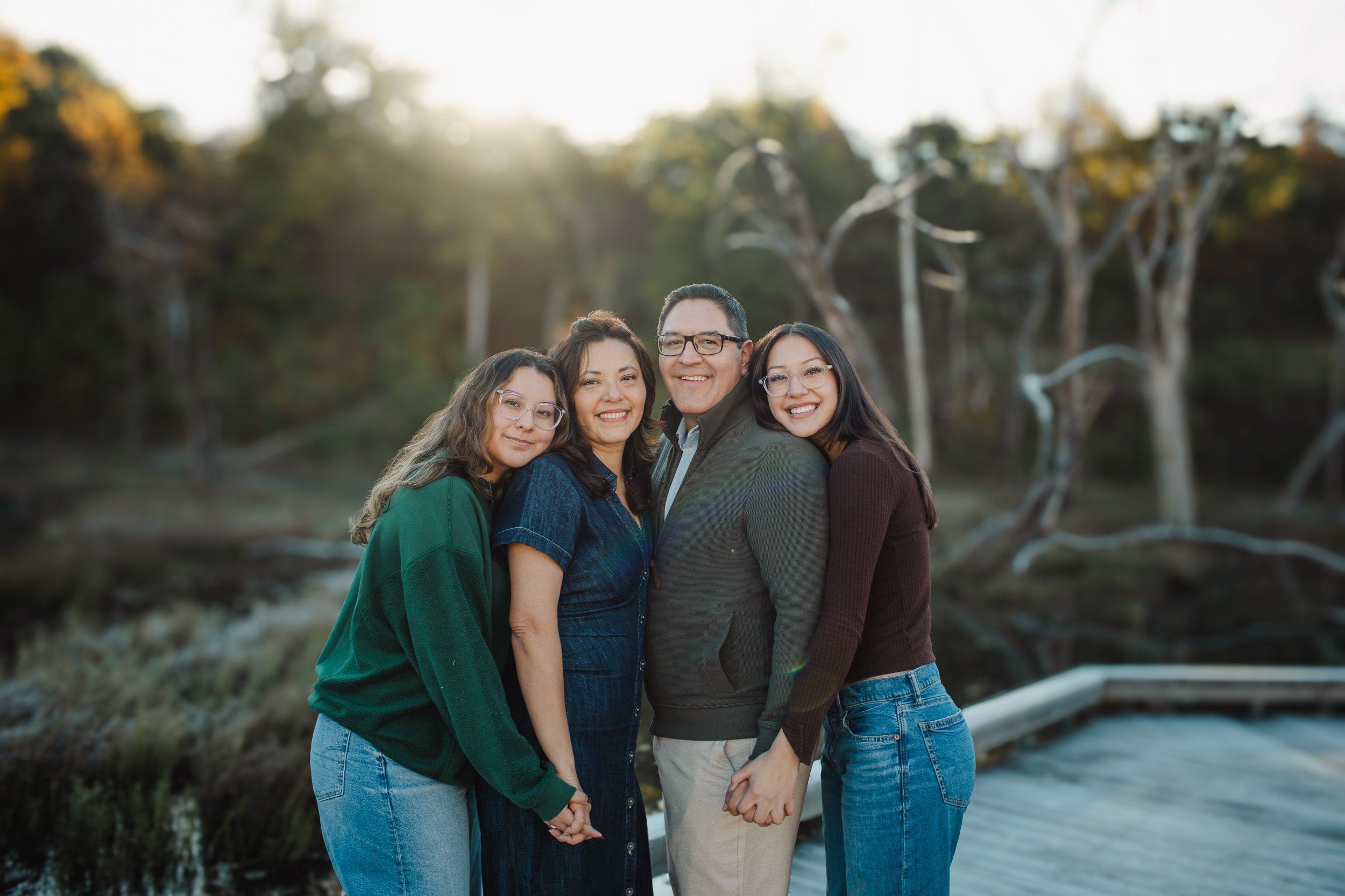 Vargas Family