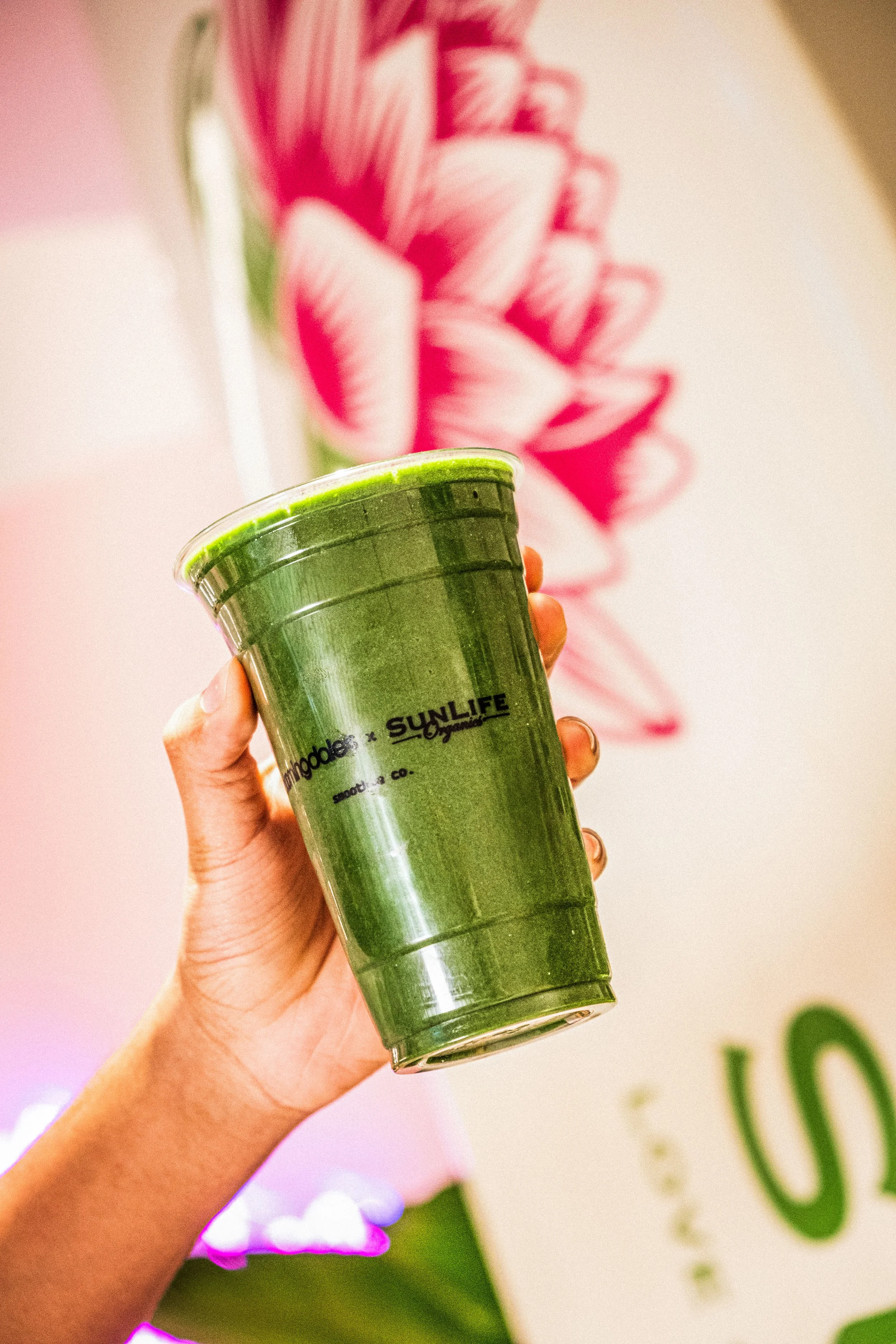 Bloomingdale’s x SunLife Organics