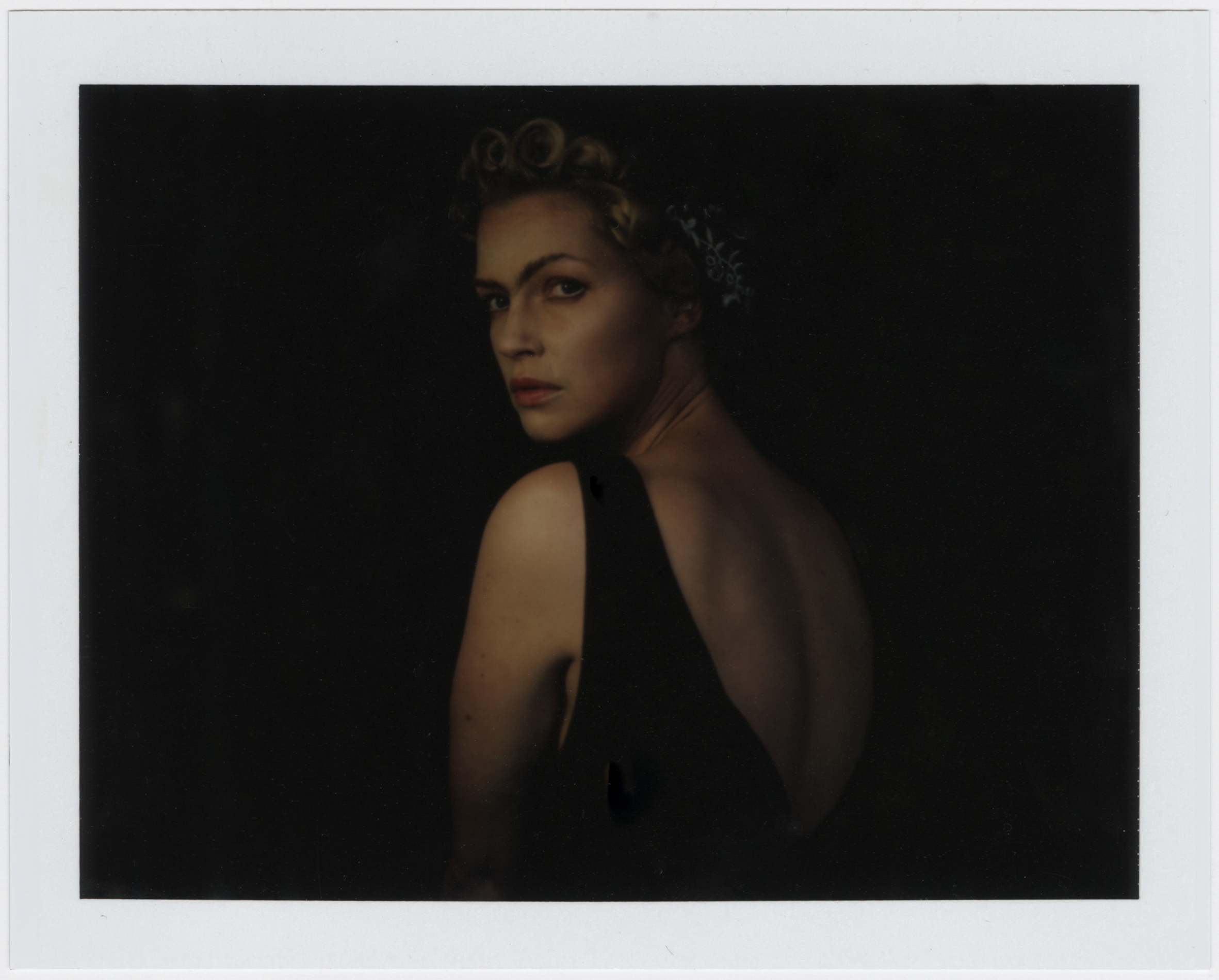 Photo: Gabrielle Menezes | Model: Jenny Meister