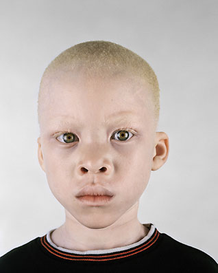 Photography by Pieter Hugo