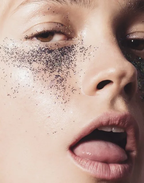 Image by Simon Wisbey | Hair and makeup by Tahira