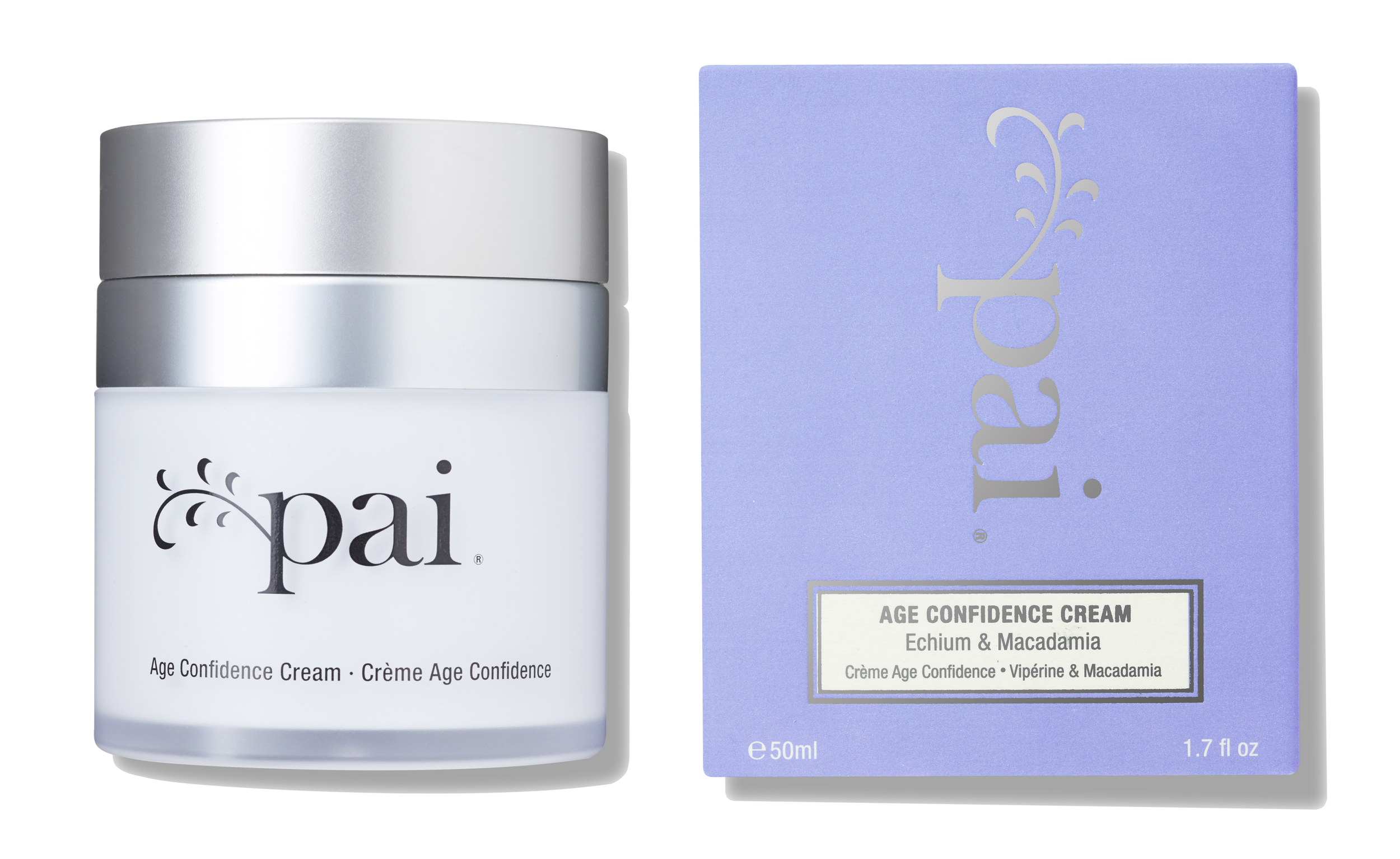 Pai Age Confidence Cream