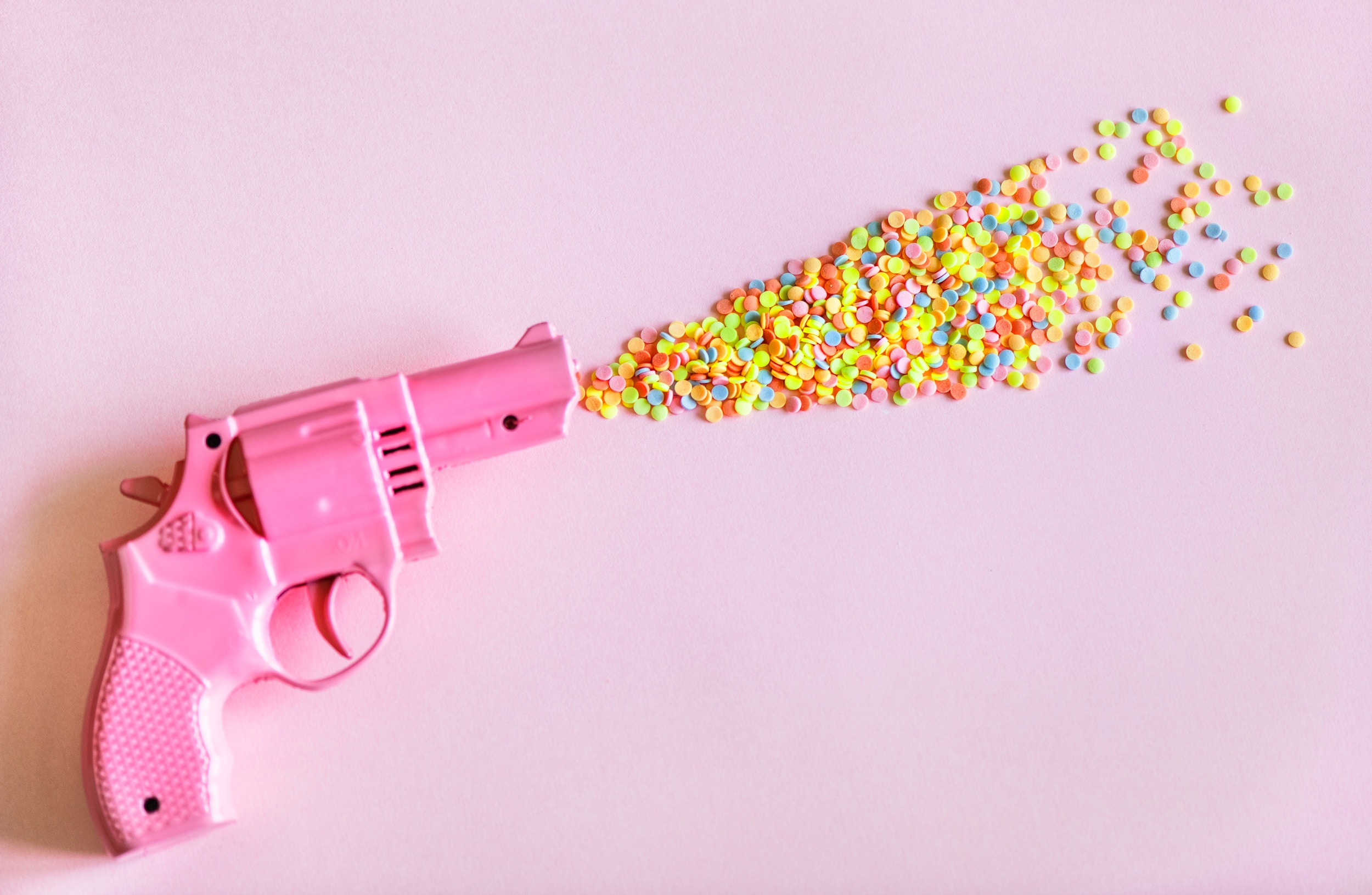 We are quite literally killing the planet with plastic and other single-use items.