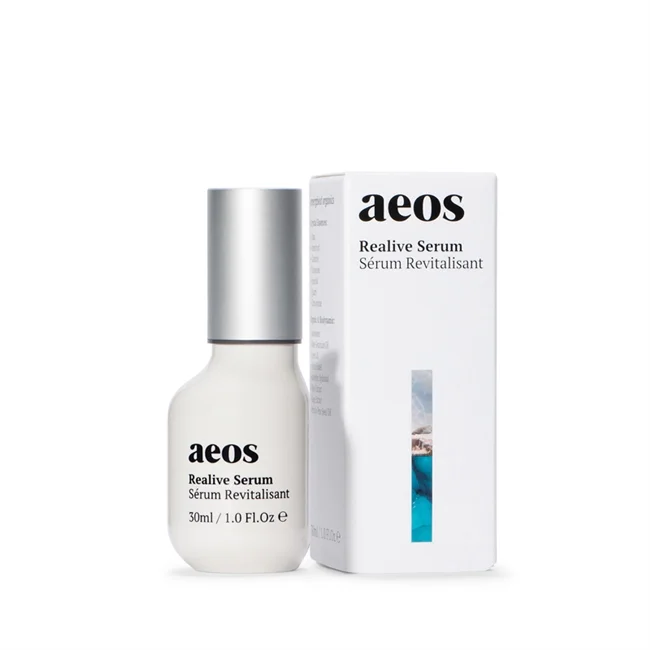 I came across AEOS on Instagram a little while ago and loved their aesthetic . Admittedly, I have not tried their products yet but have included them in this article because their ethos and practices are imbued with the power of biodynamic ingredients, grown on their farm in Lincolnshire. Not to mention their products are award-winning!