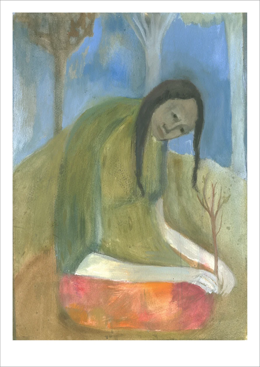 limited edition prints: Series II