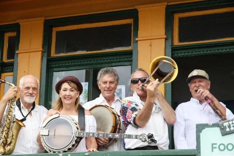 the down south syncopators March 2018 tathra hotel 800.jpg