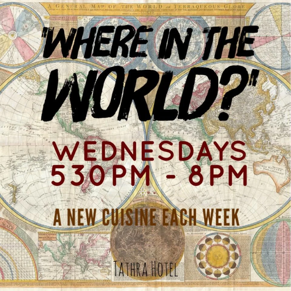 where in the world Wednesdays Tathra Hotel 2.jpg