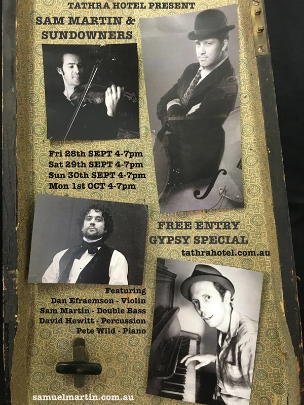 SAM & SUNDOWNERS GRAPELLI PORTRAIT POSTER sep 2018 800.jpg