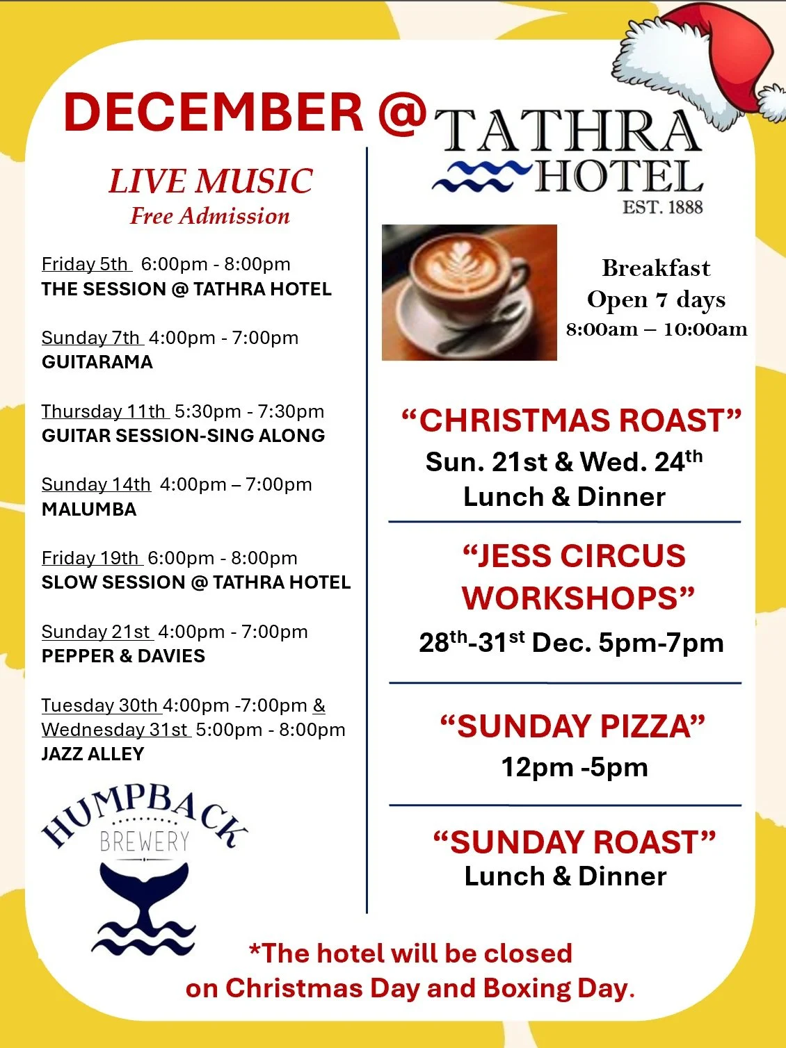whats on tathra hotel 2025 Dec.jpg