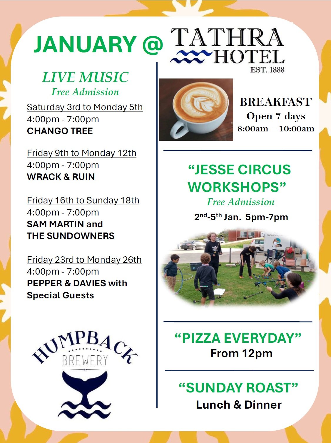 whats on Jan 2026 tathra hotel.jpg