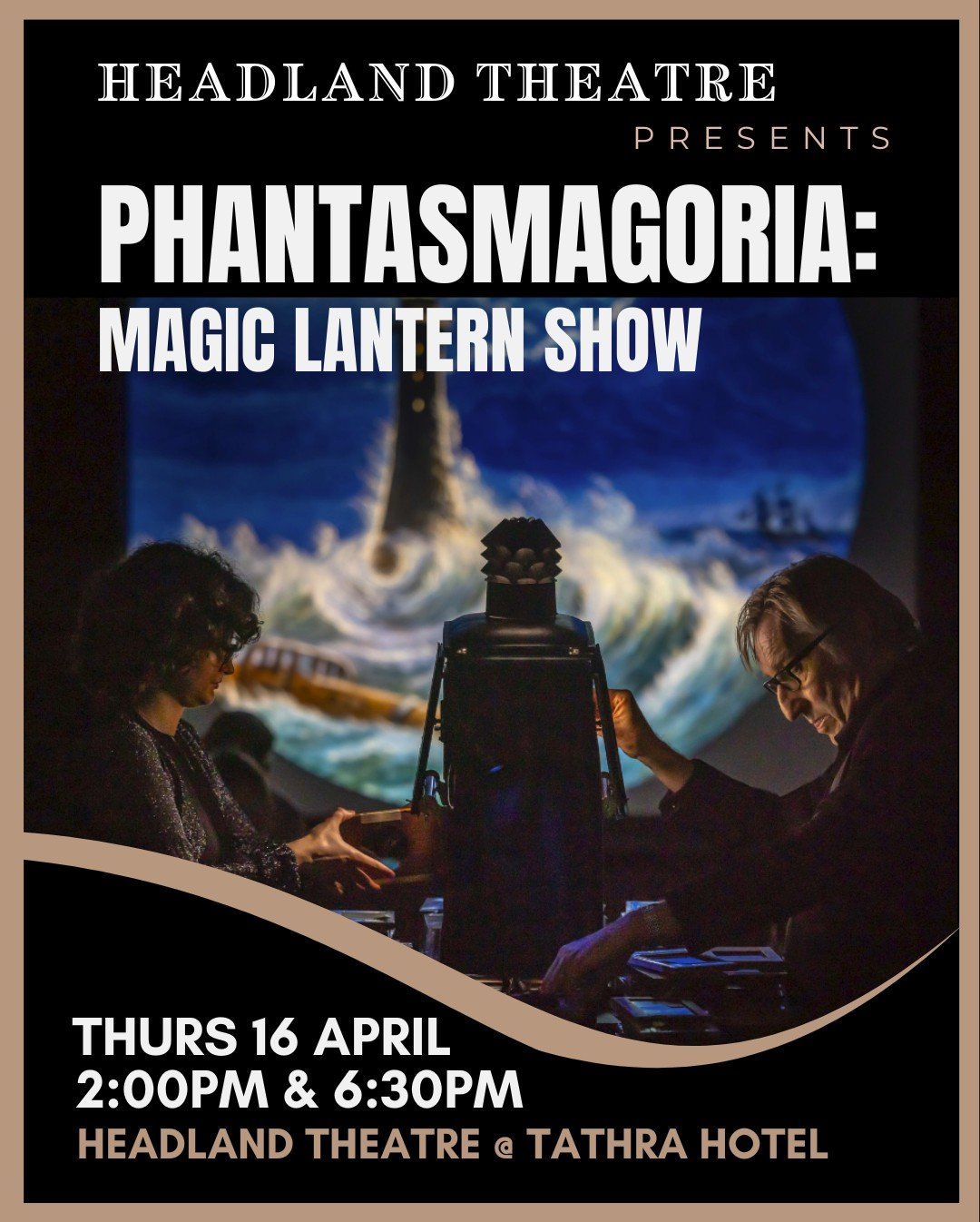 Phantasmagoria