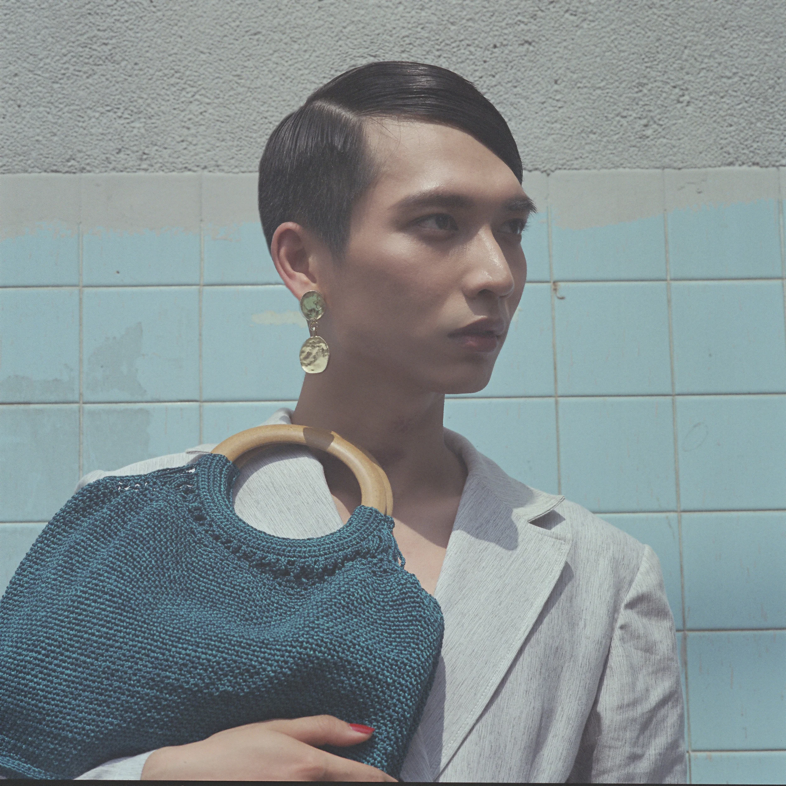 professional kodak portra 400 fujifilm 400h film analog fashion photography in ho chi minh city vietnam singapore by thatsluminous 120mm medium format sans official