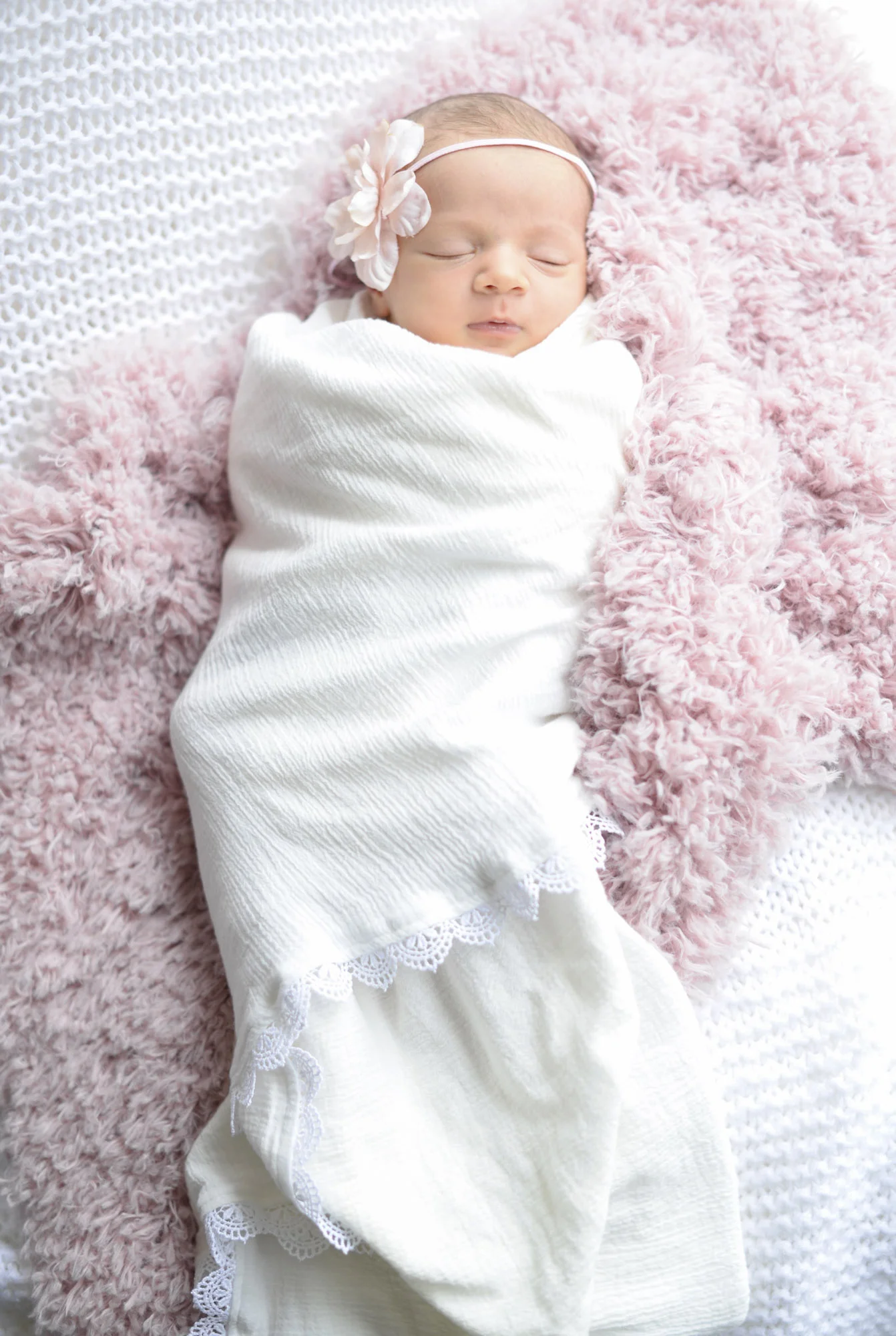Precious Girl
