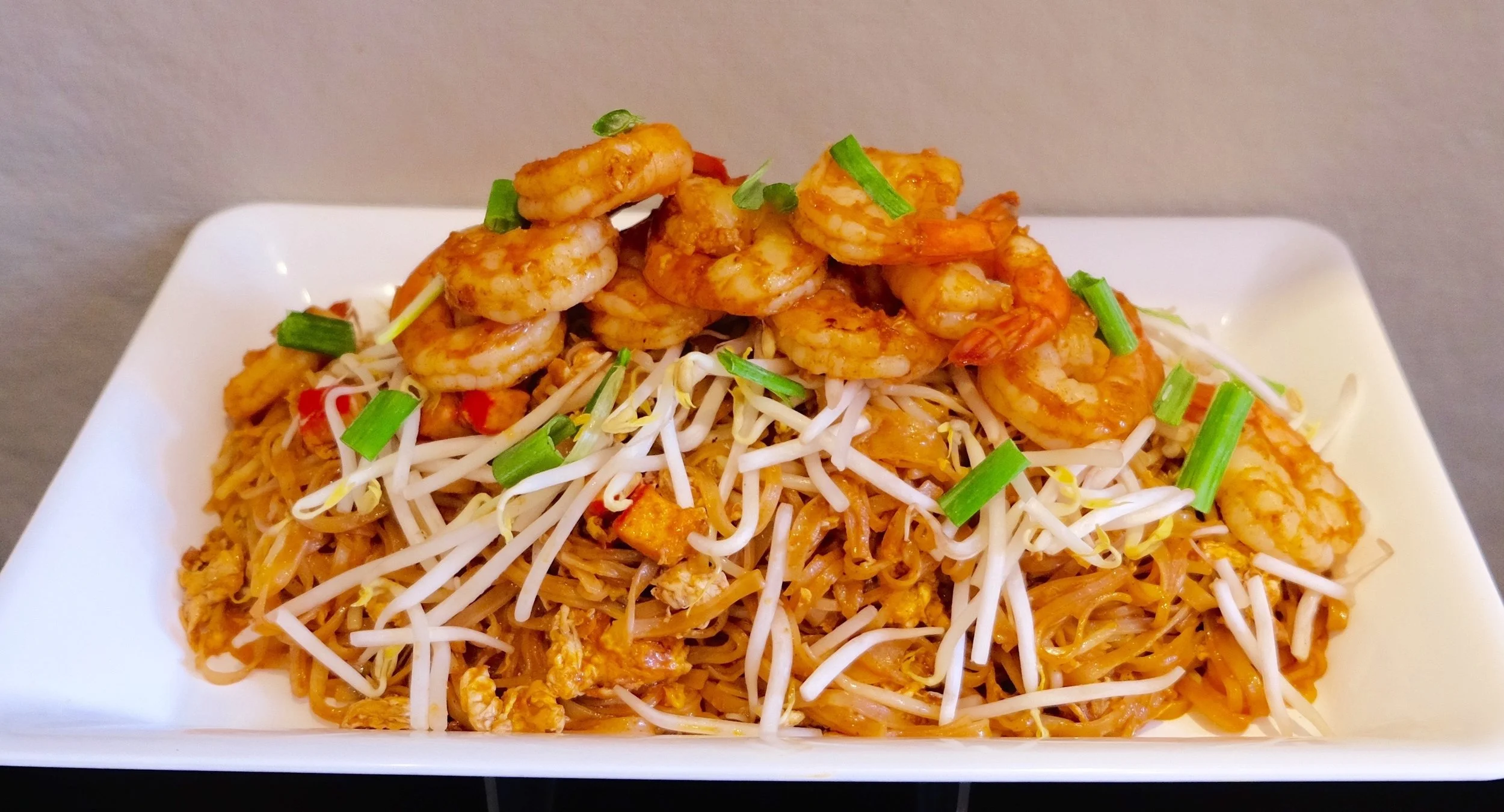 Noodle Wok Combo