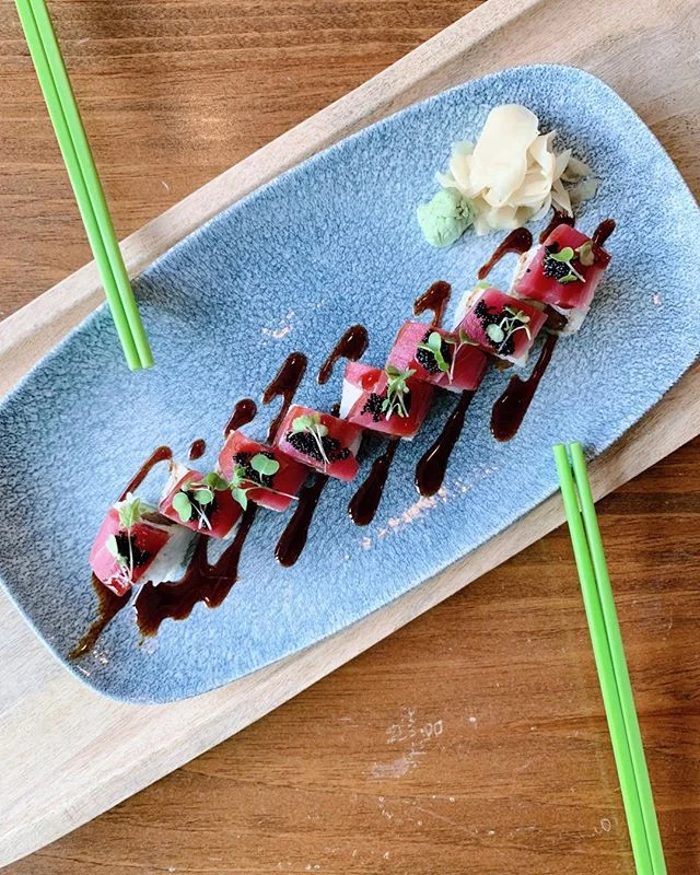 Think about lunch or dinner this weekend? Letβs do Pantry and shop retail with 20%off after meal. π£.ππ
.
.
π#washingtondc #pantrythai #petworthdc #drinks #DCevents #bar #dc #WashingtonDC #acreativedc #delicious #thairestaurant #fundrinks #bythings #vegetarian #decor #tablesetting #sushi #bentobox #beautifulmarket #cookbooks #thaigrocery #rawhoney #maplesyrup #peanutbutterlover #oliveoils #balsamicvinegar #handwovenbasket #eatdrinkshop #yellowtailsashimi
