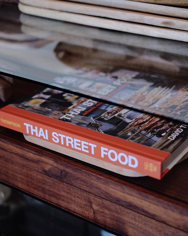 Want to eat Thai? - we got it. Want to cook Thai? we got Thai cookbooks and Thai ingredients too. .
. 😉#washingtondc #pantrythai #petworthdc #drinks #DCevents #bar #dc #WashingtonDC #acreativedc #delicious #thairestaurant #fundrinks #bythings  #vege