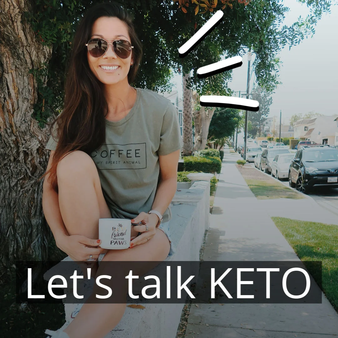 Keto?
