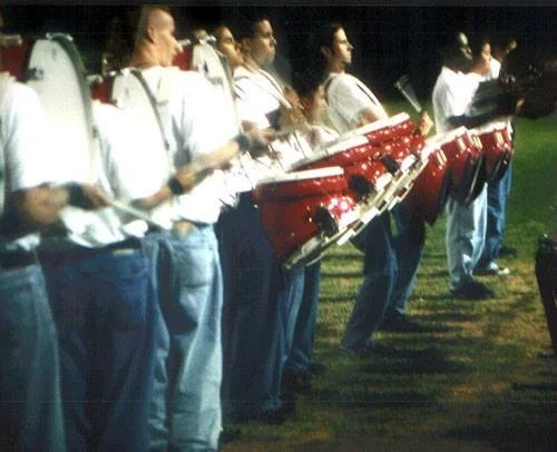 Chop building 101 - What is chops?