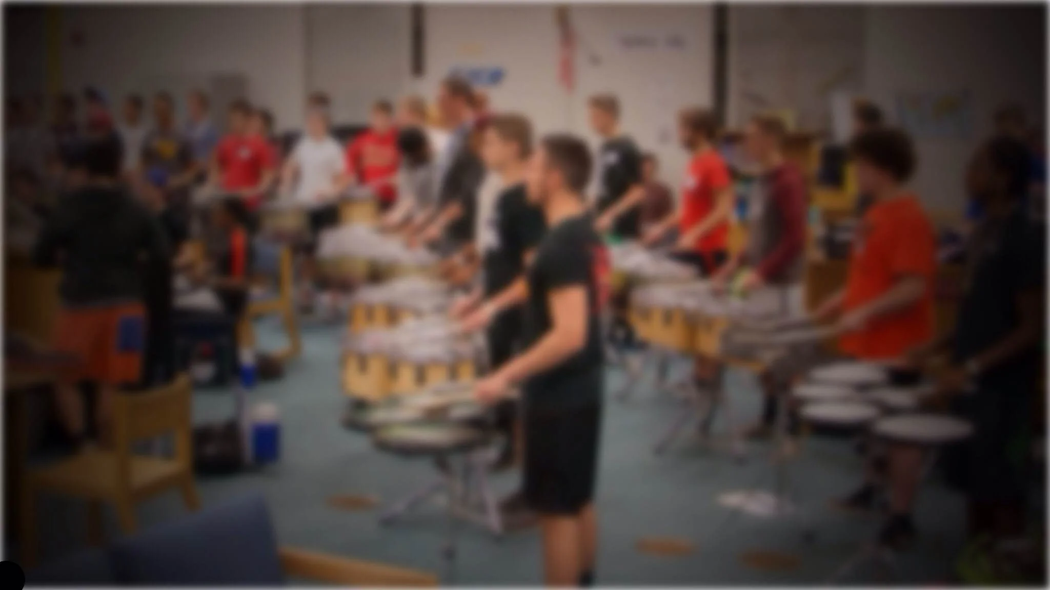 3 Tips That Will Help You Get The Top Spots in Drumline or Drum Corps