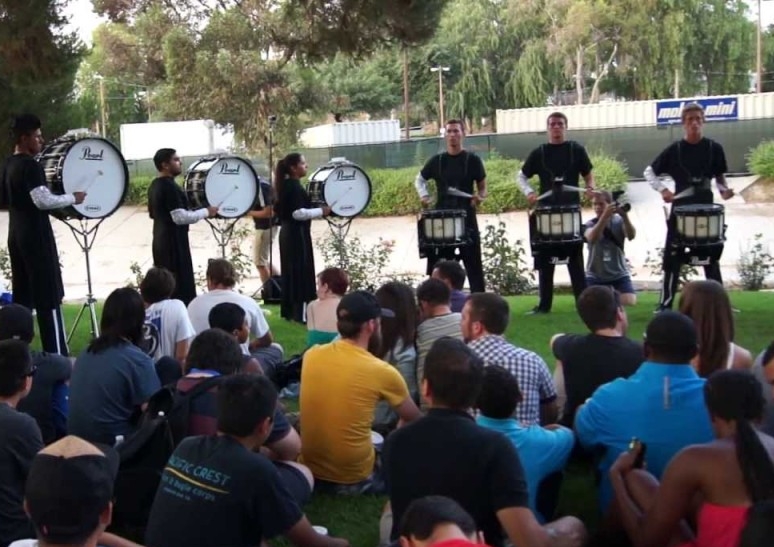 How To Eliminate Pressure During Auditions And Perform At a High Level