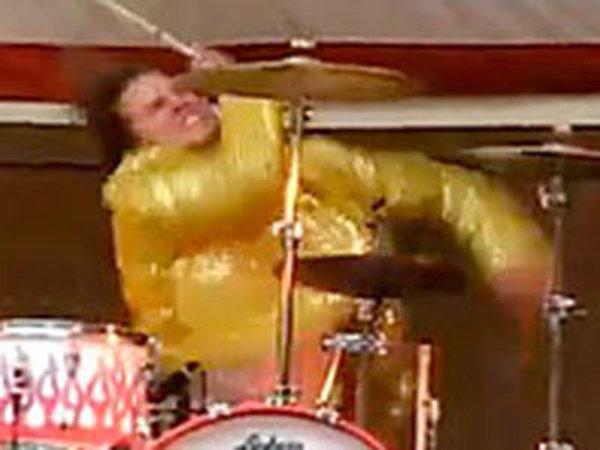 The Most Experienced Drummers Struggle (Too)!