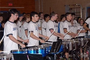 What Do You Do If You Get Cut From The Instrument You Want To Play In High School?