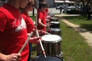 Why You Can't Get Very Far Being A Self Taught Drummer