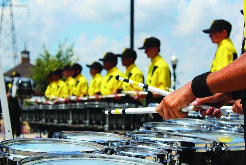 Remembering Minor Corps