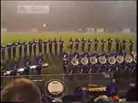 How The 1996 Blue Devils Changed My Life
