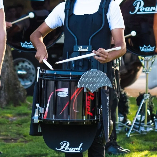 If You Don't March DCI or WGI, Can You Still Be Successful In The Marching Arts?