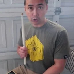 Are You A Drummer Under Lockdown? 5 Things You Can Do Under Quarantine RIGHT NOW!