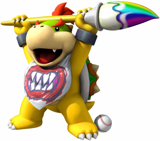 Source: Mario Wiki