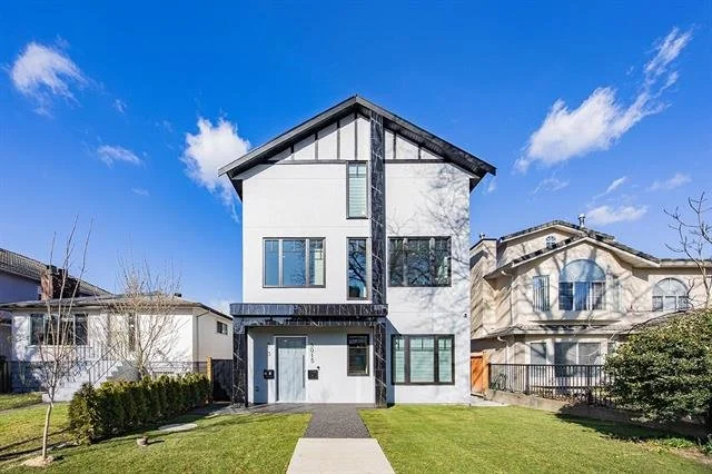 Renfrew Heights District